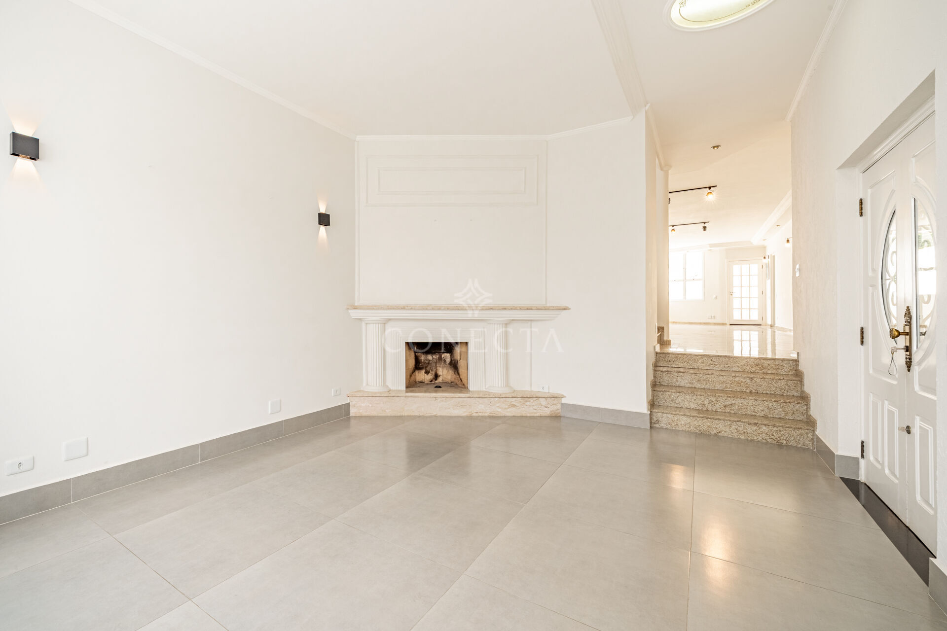 Casa, 4 quartos, 373 m² - Foto 4