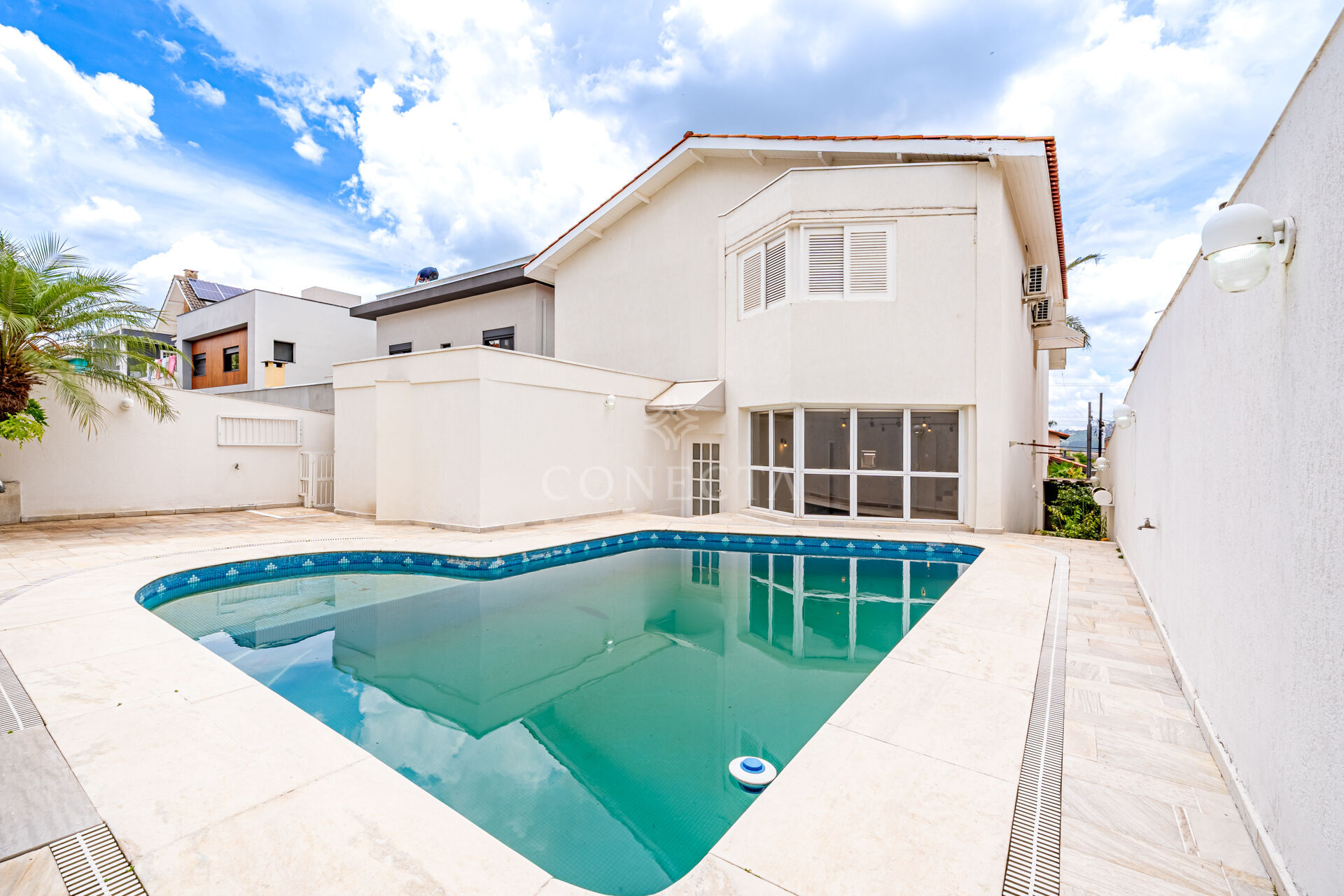 Casa, 4 quartos, 373 m² - Foto 2