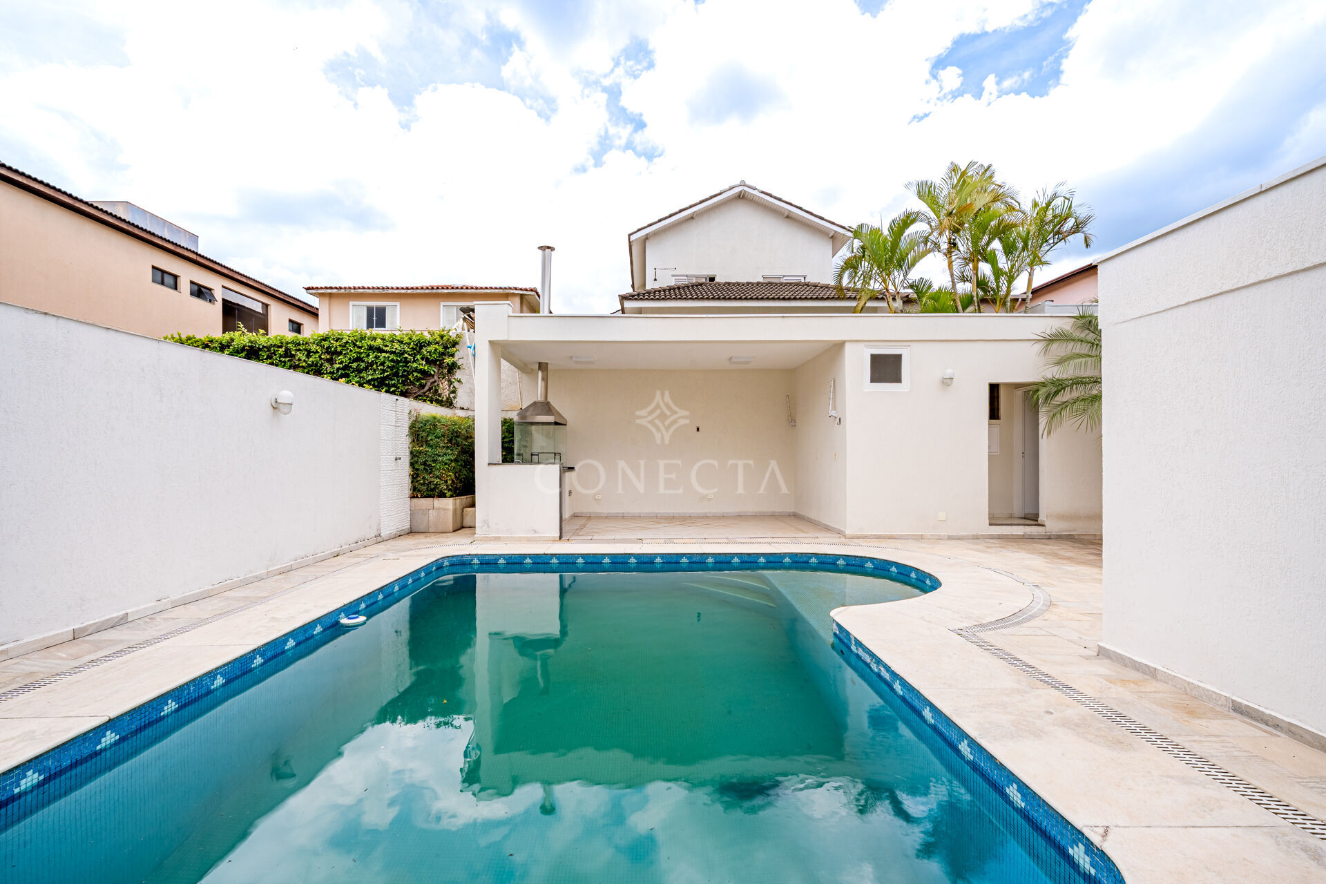 Casa, 4 quartos, 373 m² - Foto 17