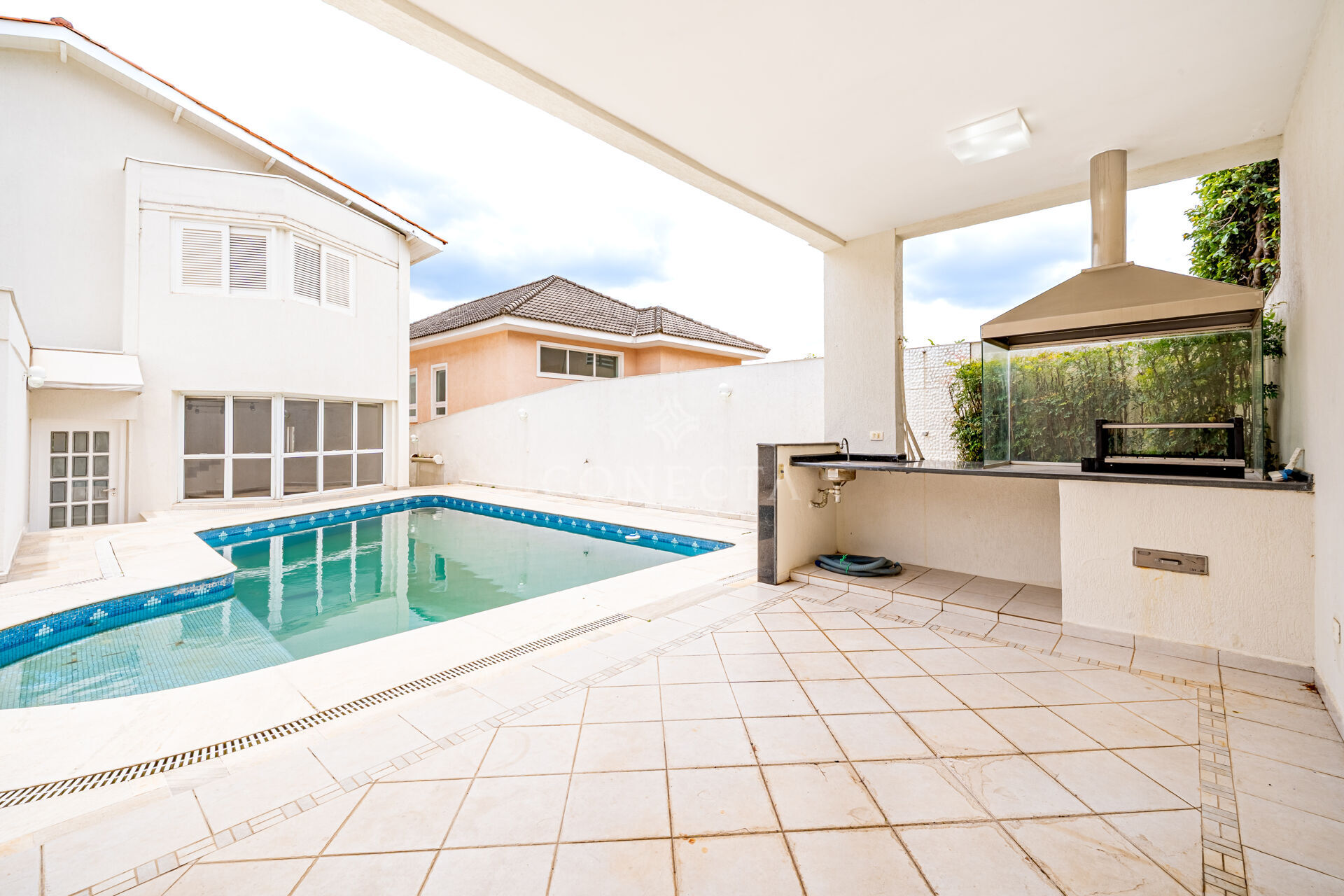 Casa, 4 quartos, 373 m² - Foto 23