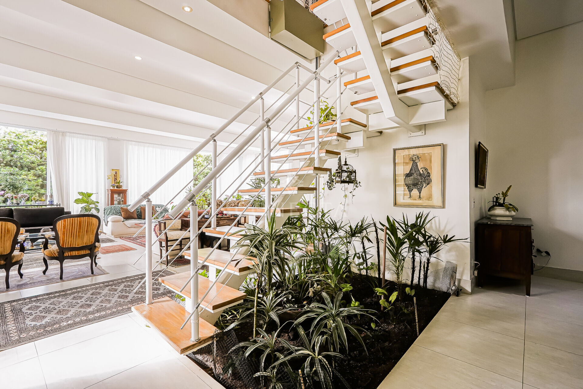 Casa à venda com 4 quartos, 370m² - Foto 15