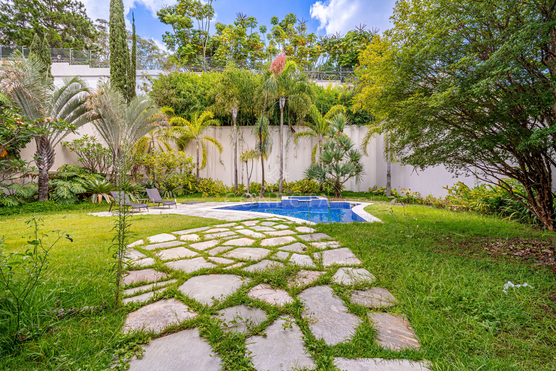 Casa, 5 quartos, 850 m² - Foto 18