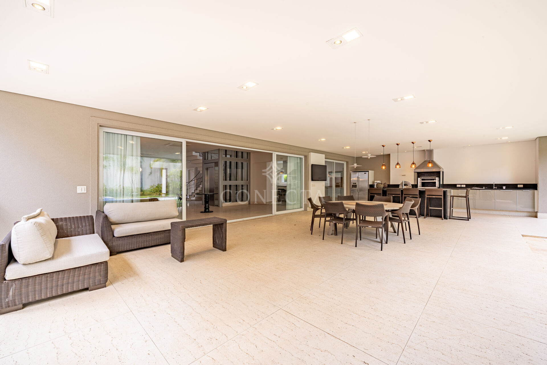 Casa, 5 quartos, 850 m² - Foto 15