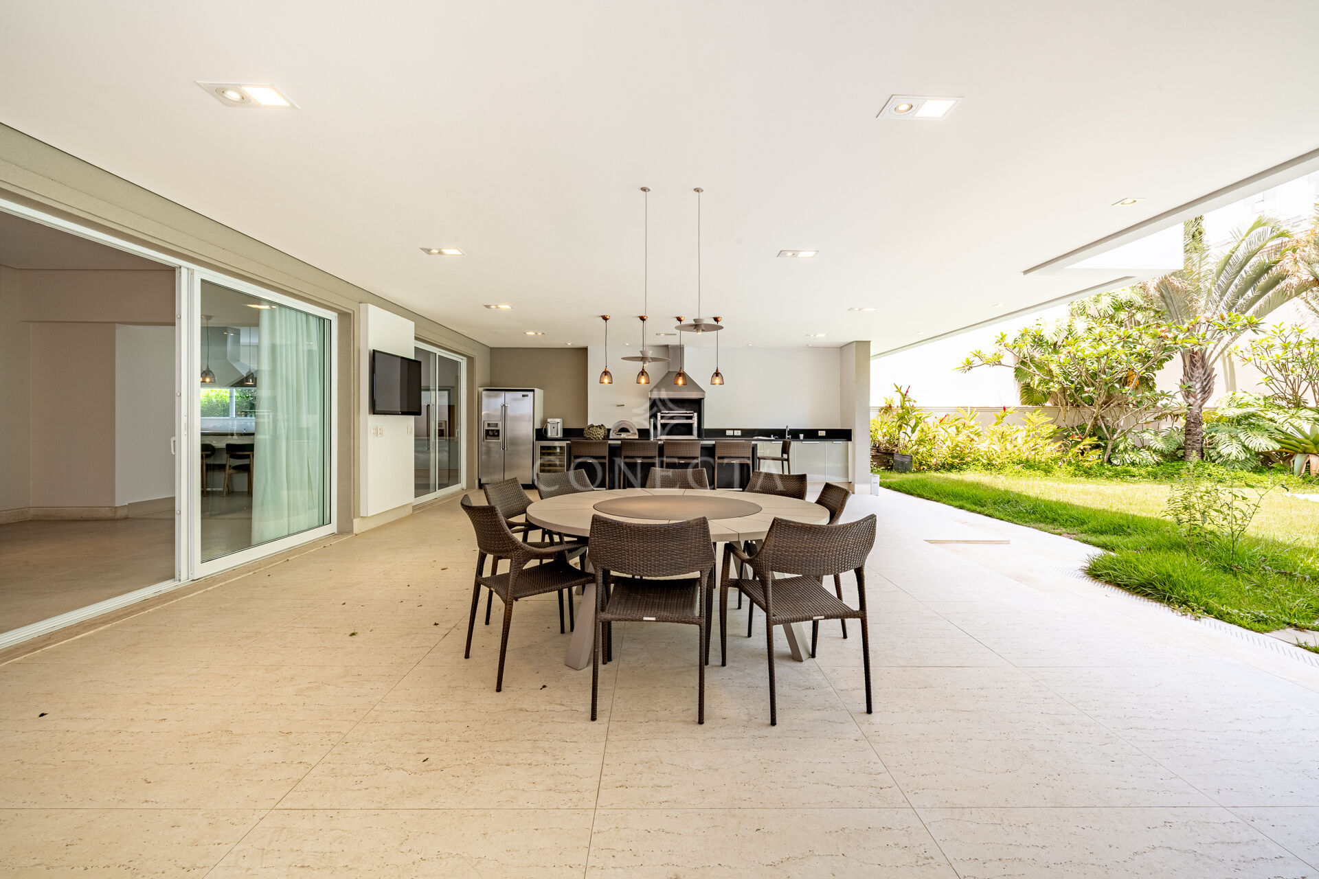 Casa, 5 quartos, 850 m² - Foto 16