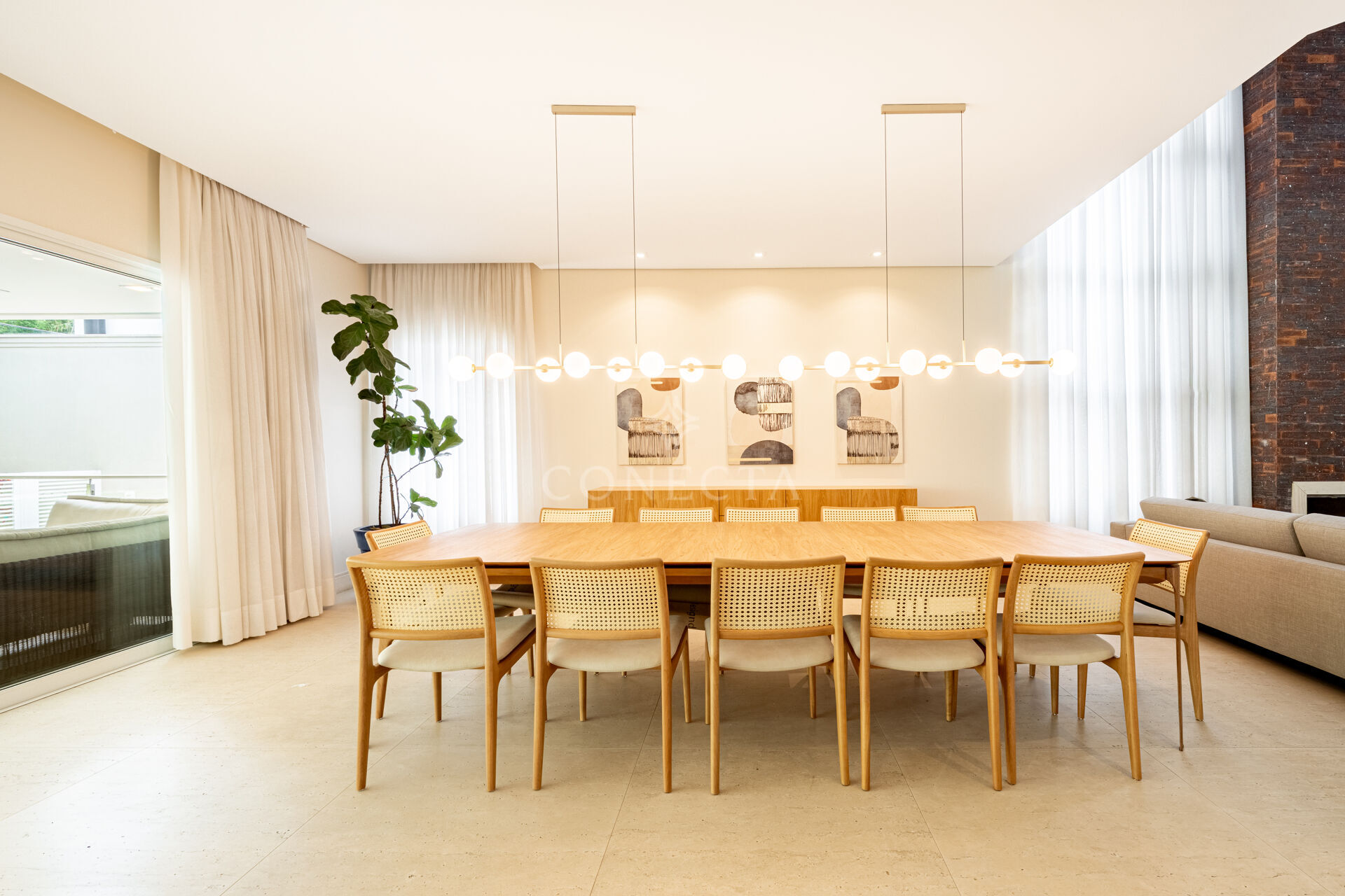 Casa, 5 quartos, 850 m² - Foto 8