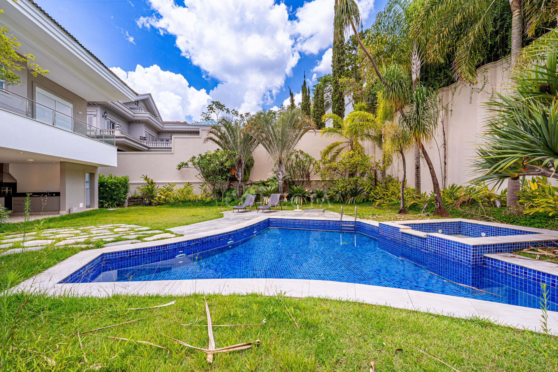 Casa, 5 quartos, 850 m² - Foto 19