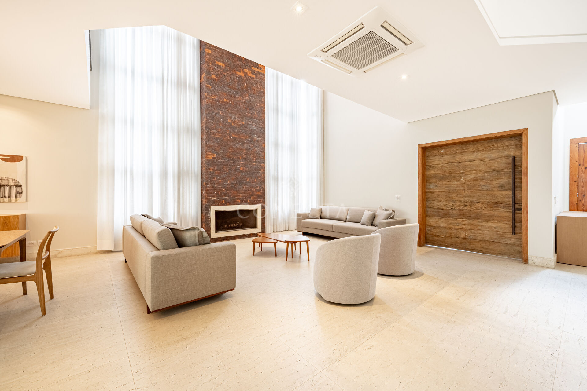 Casa, 5 quartos, 850 m² - Foto 7