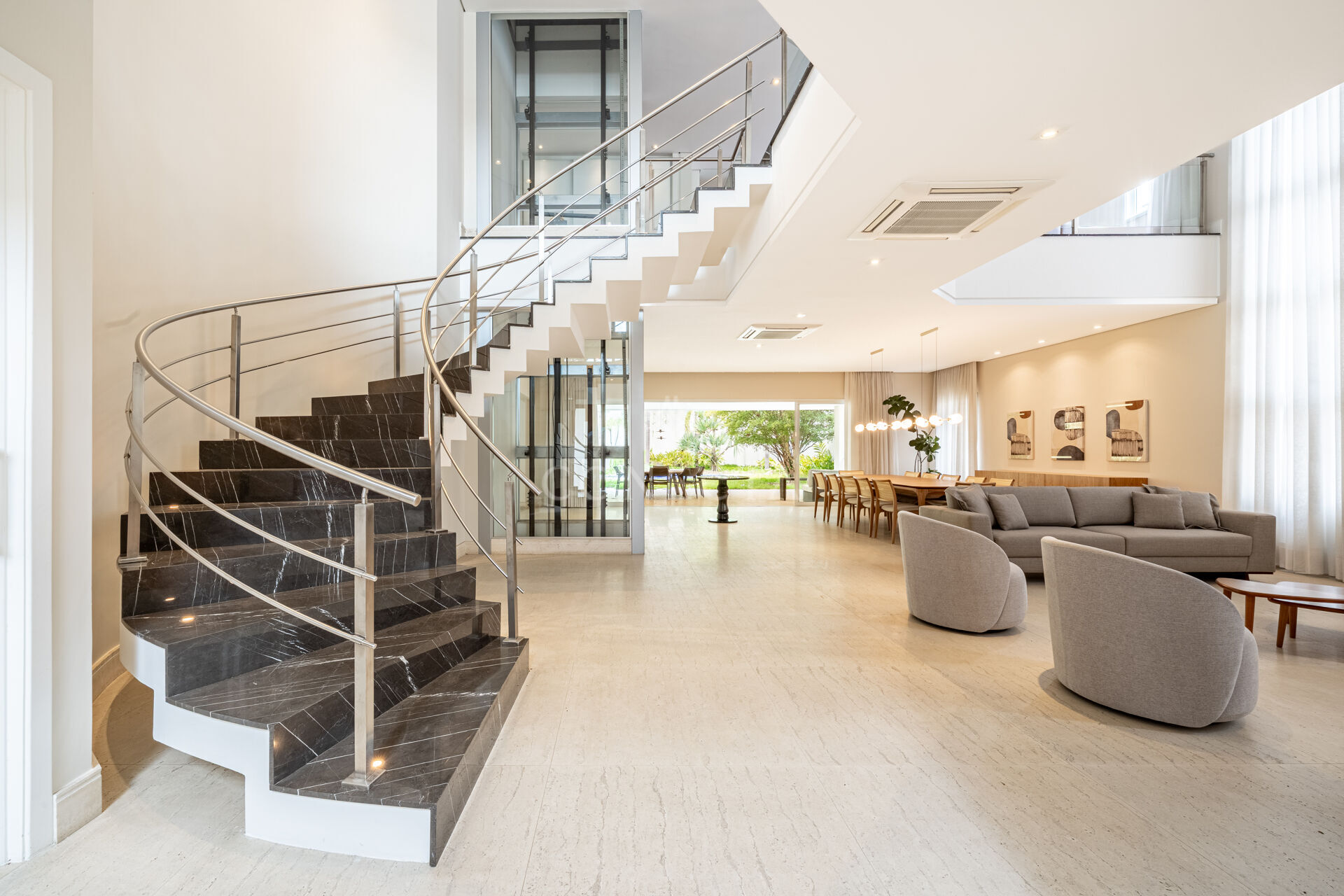 Casa, 5 quartos, 850 m² - Foto 5