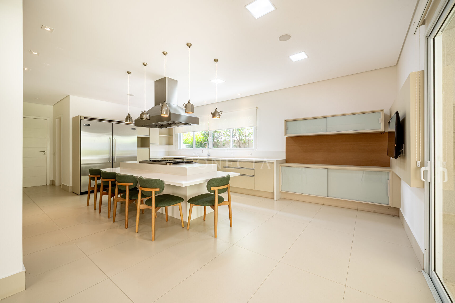 Casa, 5 quartos, 850 m² - Foto 12