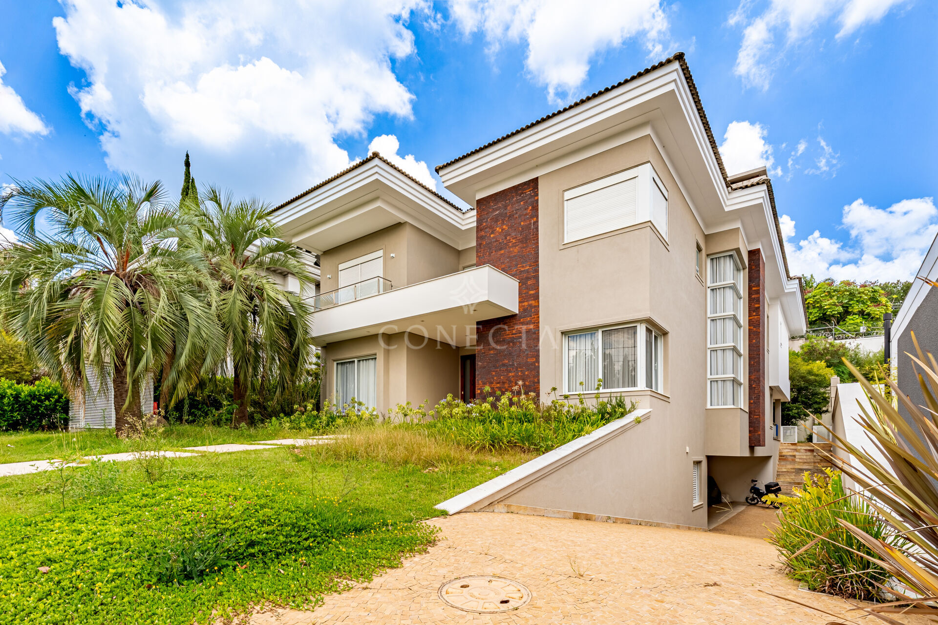 Casa, 5 quartos, 850 m² - Foto 47