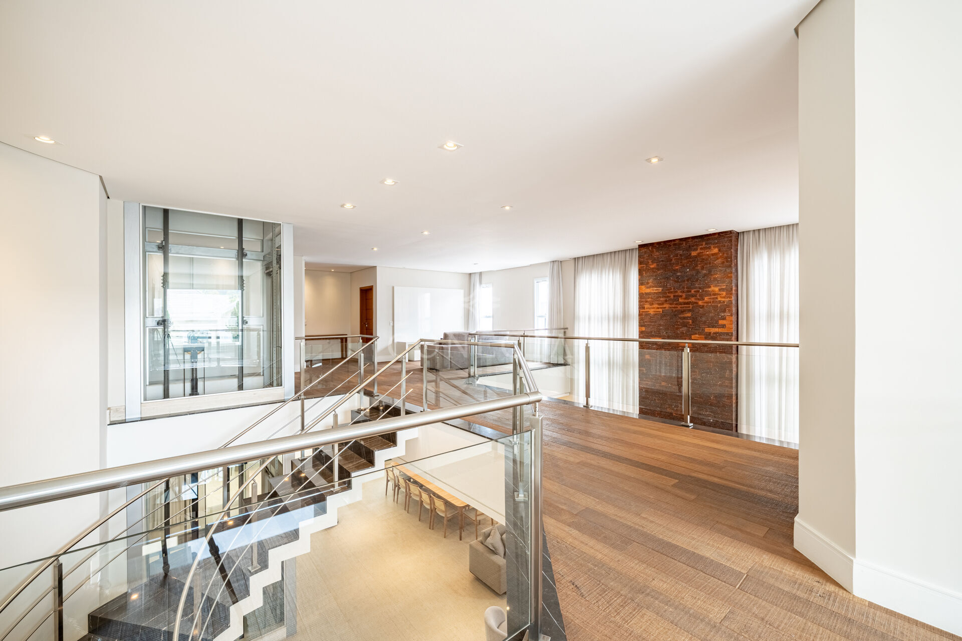 Casa, 5 quartos, 850 m² - Foto 25