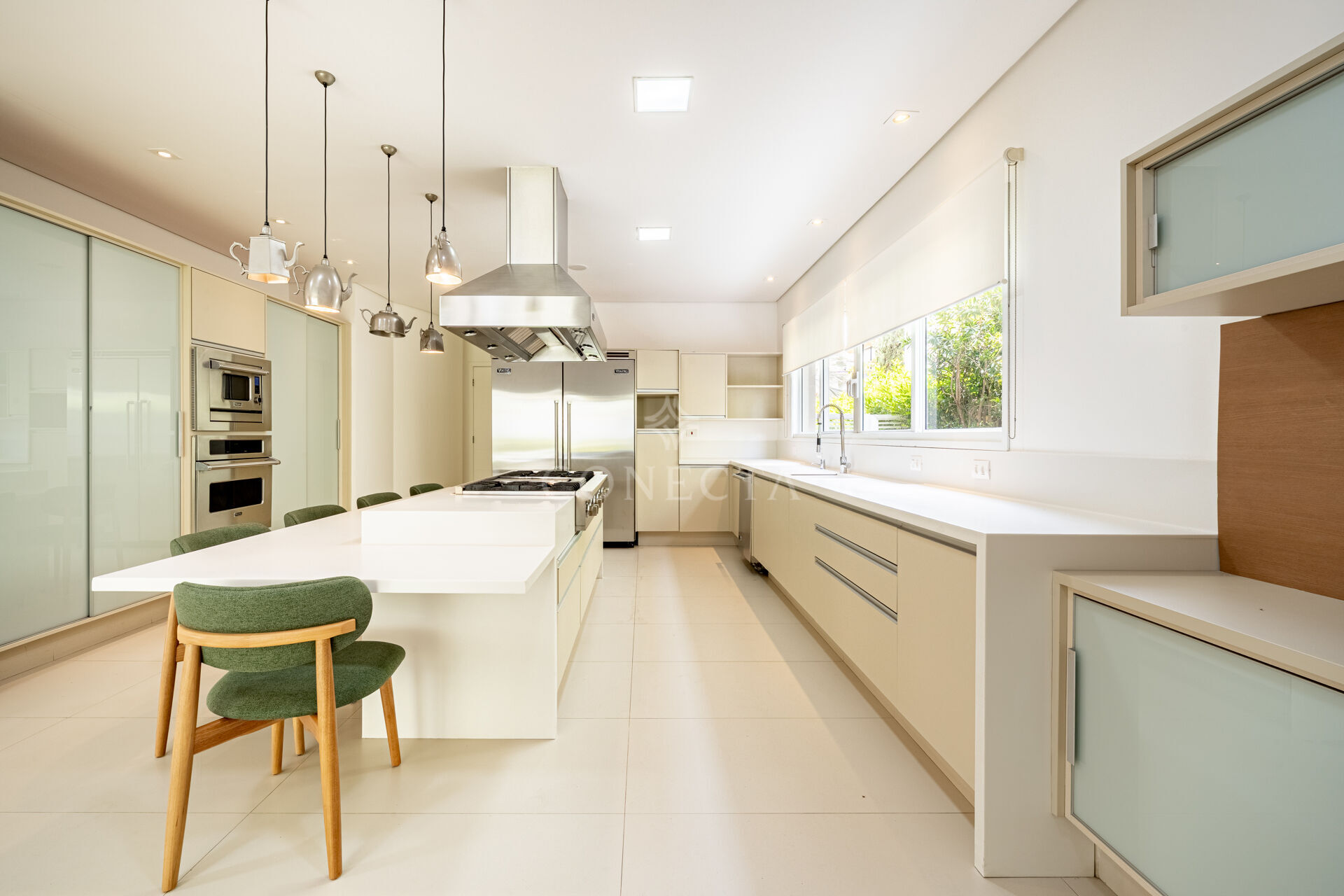 Casa, 5 quartos, 850 m² - Foto 13