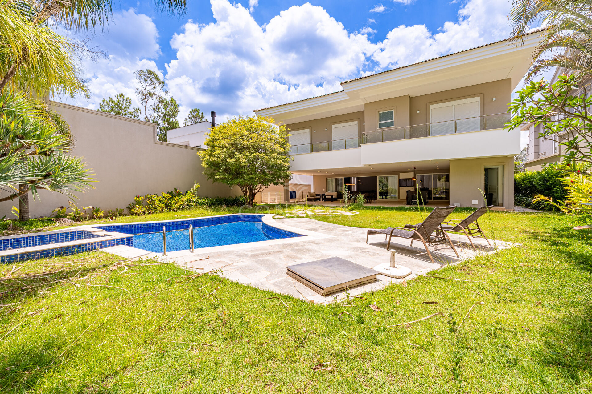 Casa, 5 quartos, 850 m² - Foto 21