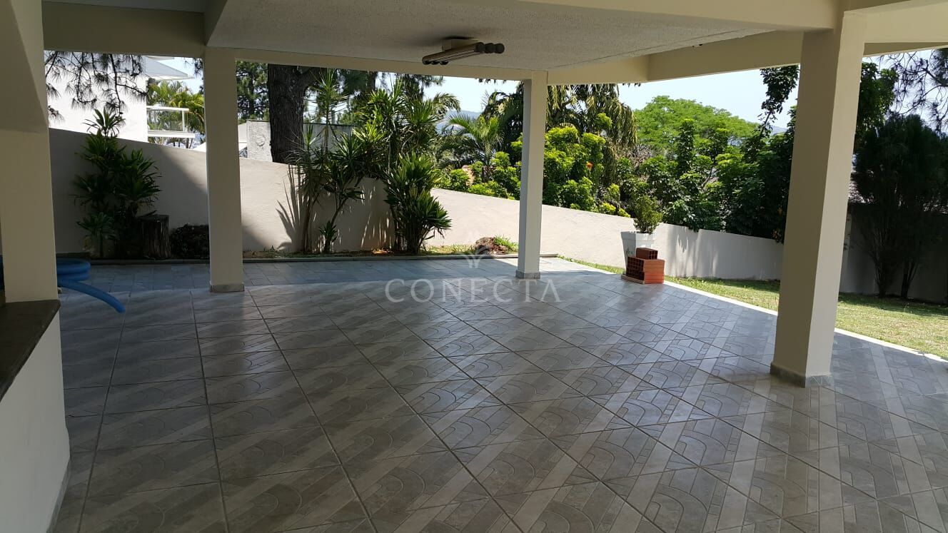 Casa, 4 quartos, 364 m² - Foto 32