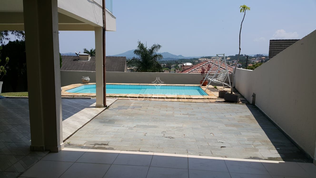 Casa, 4 quartos, 364 m² - Foto 3