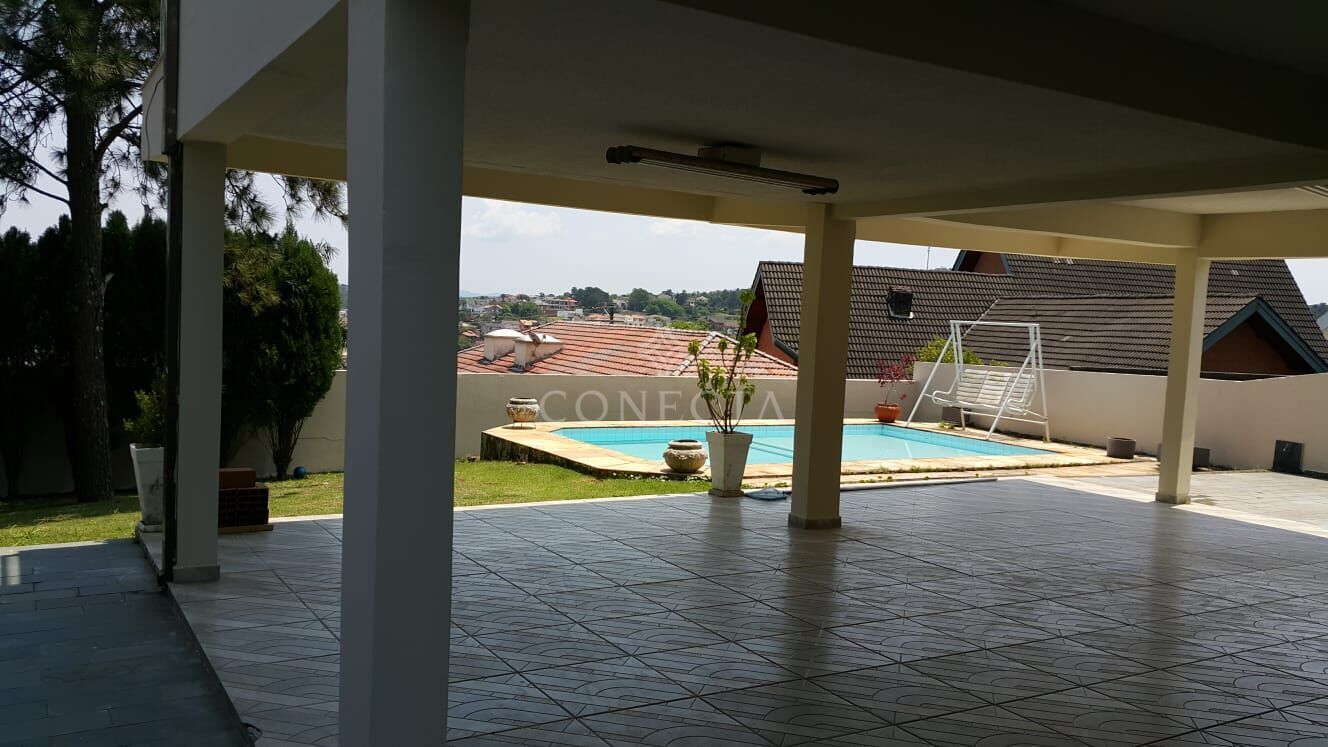 Casa, 4 quartos, 364 m² - Foto 6