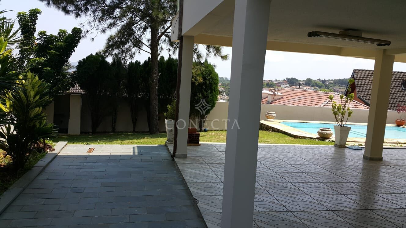Casa, 4 quartos, 364 m² - Foto 29