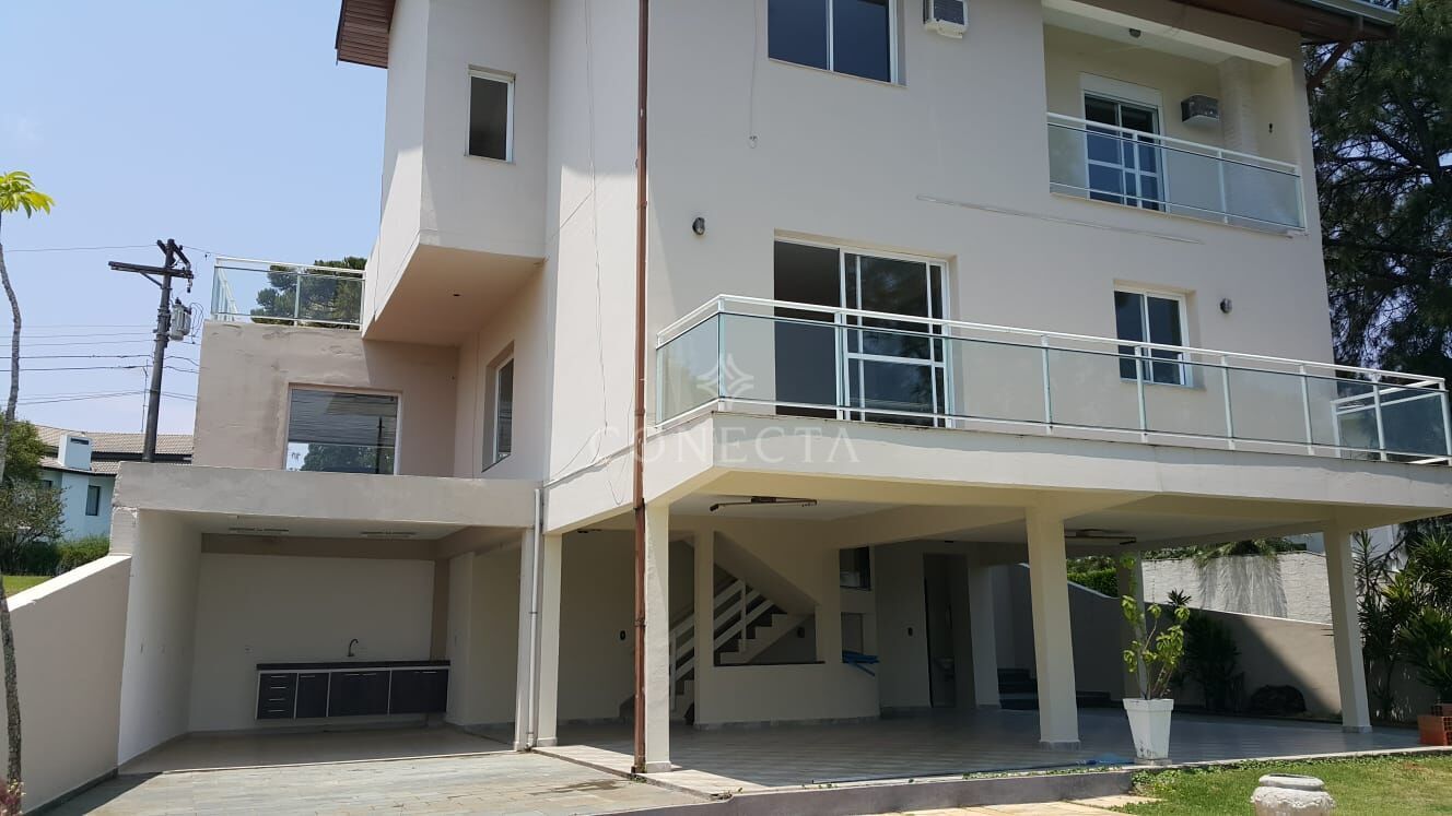 Casa, 4 quartos, 364 m² - Foto 17