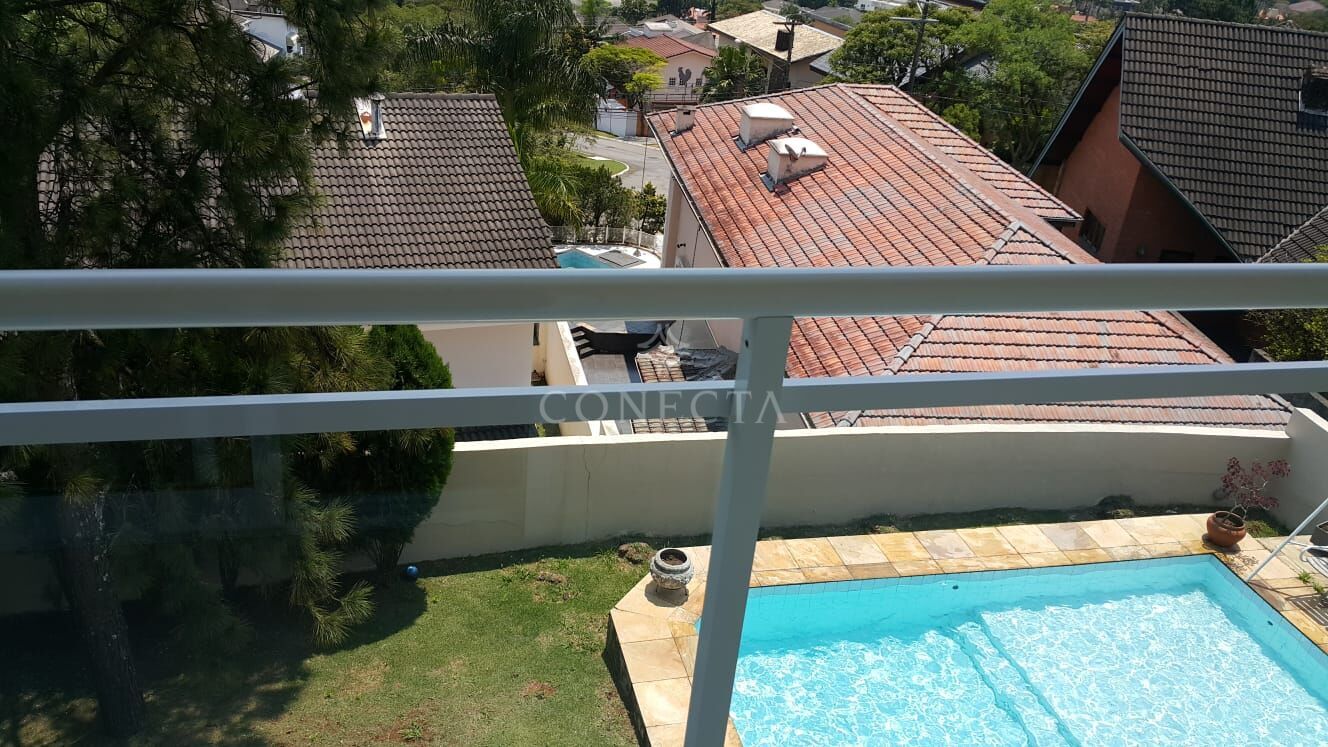 Casa, 4 quartos, 364 m² - Foto 4