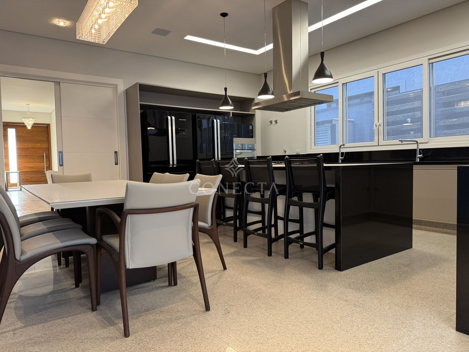 Casa, 3 quartos, 380 m² - Foto 13