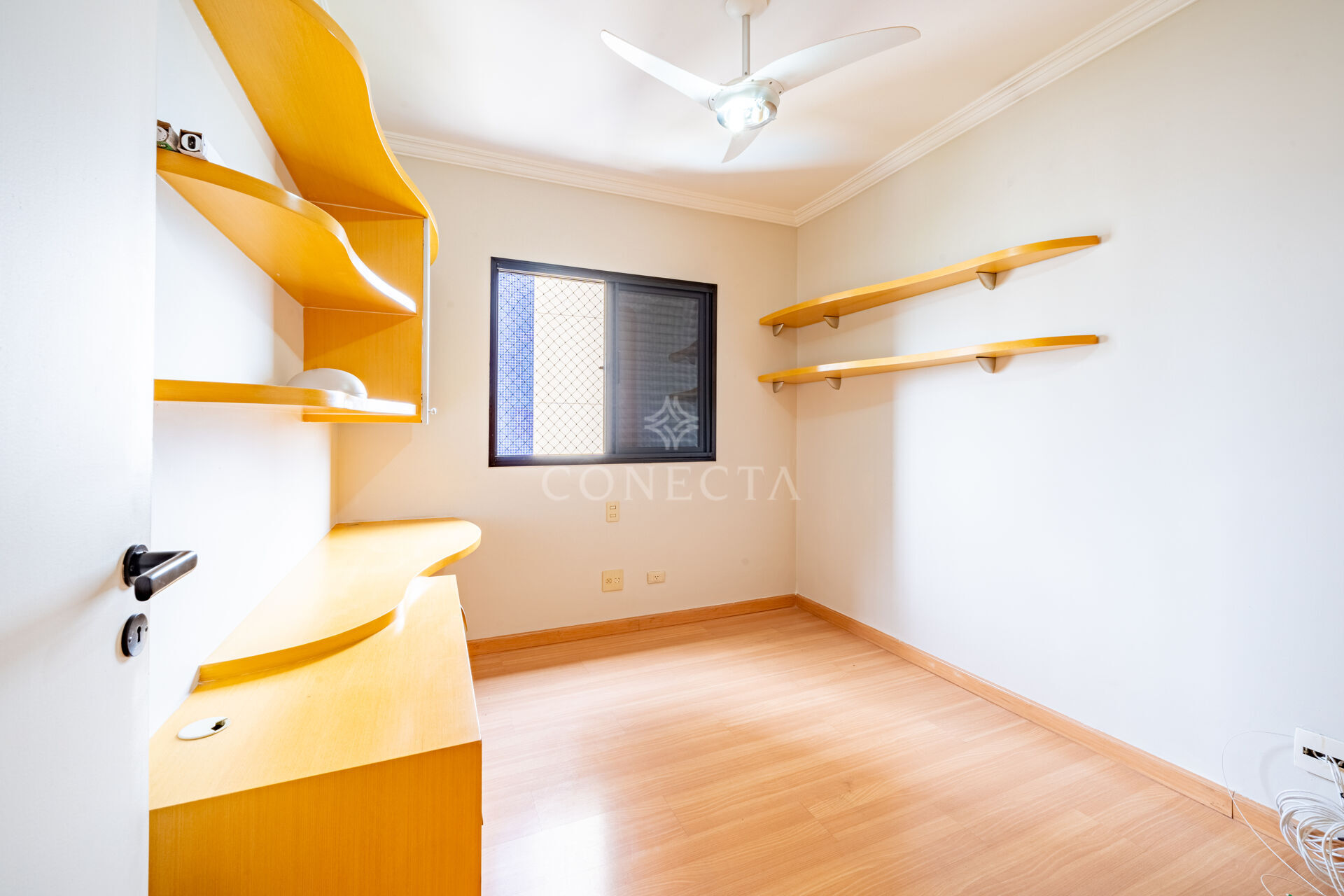 Apartamento para alugar com 4 quartos, 153m² - Foto 18