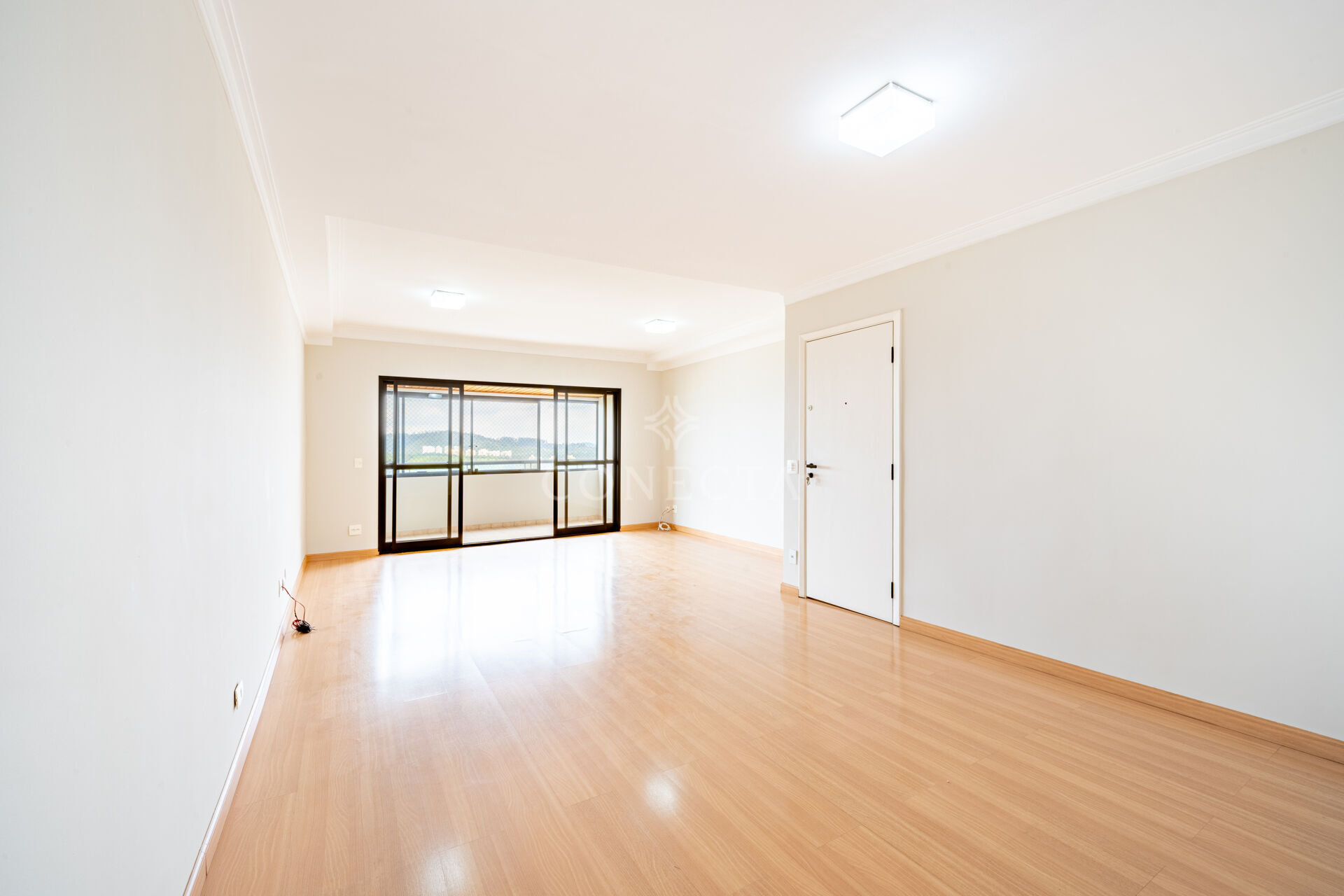 Apartamento para alugar com 4 quartos, 153m² - Foto 1