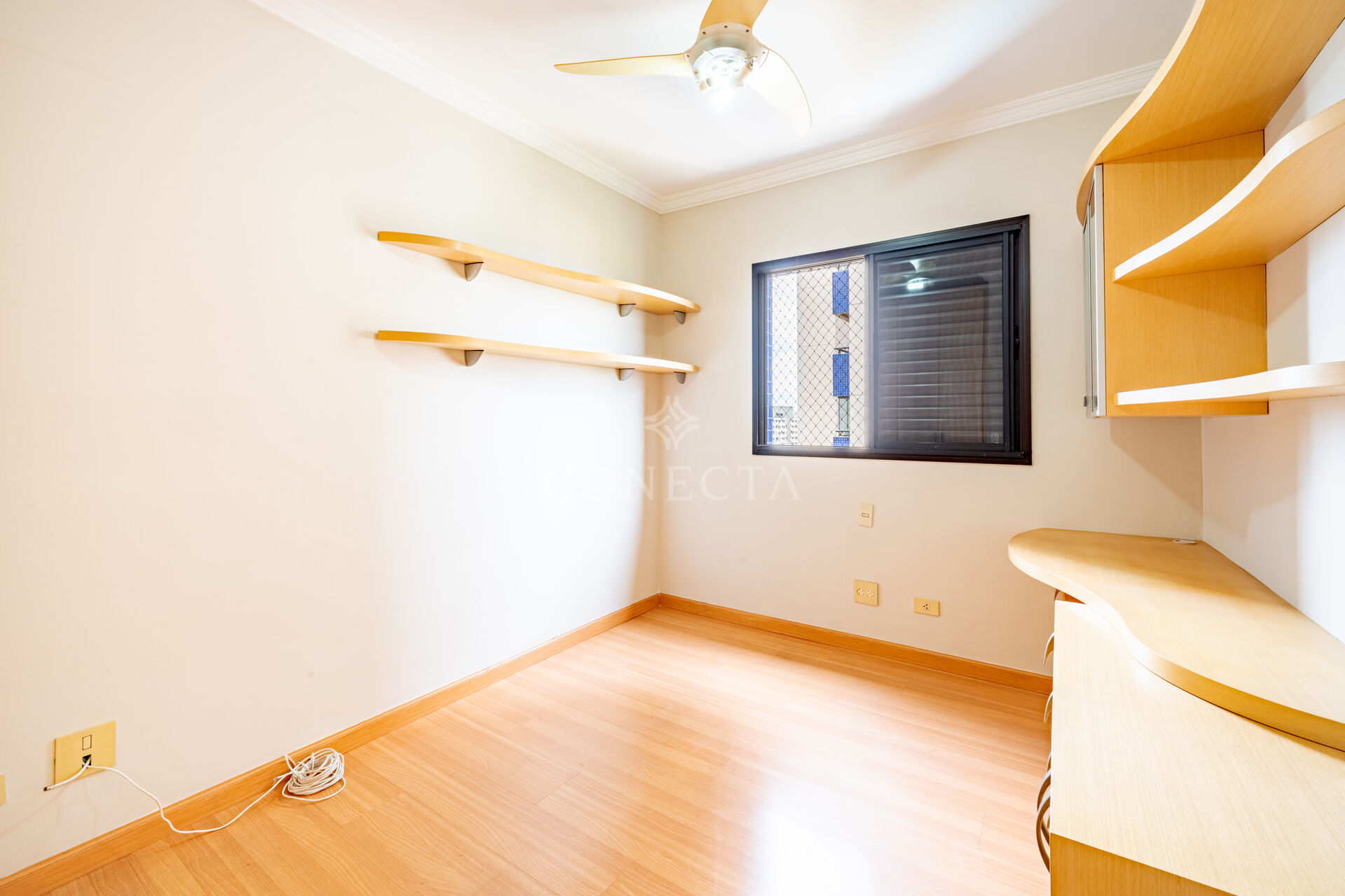 Apartamento para alugar com 4 quartos, 153m² - Foto 21