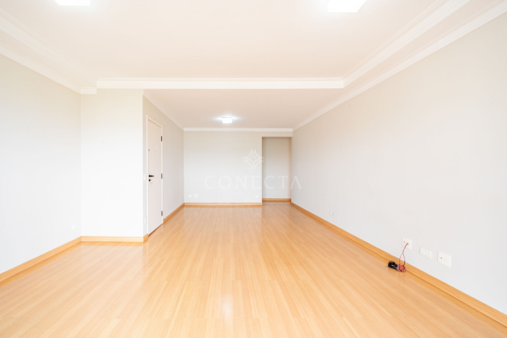 Apartamento para alugar com 4 quartos, 153m² - Foto 4