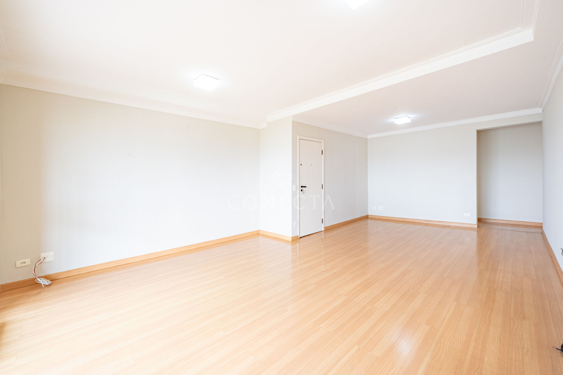 Apartamento para alugar com 4 quartos, 153m² - Foto 5