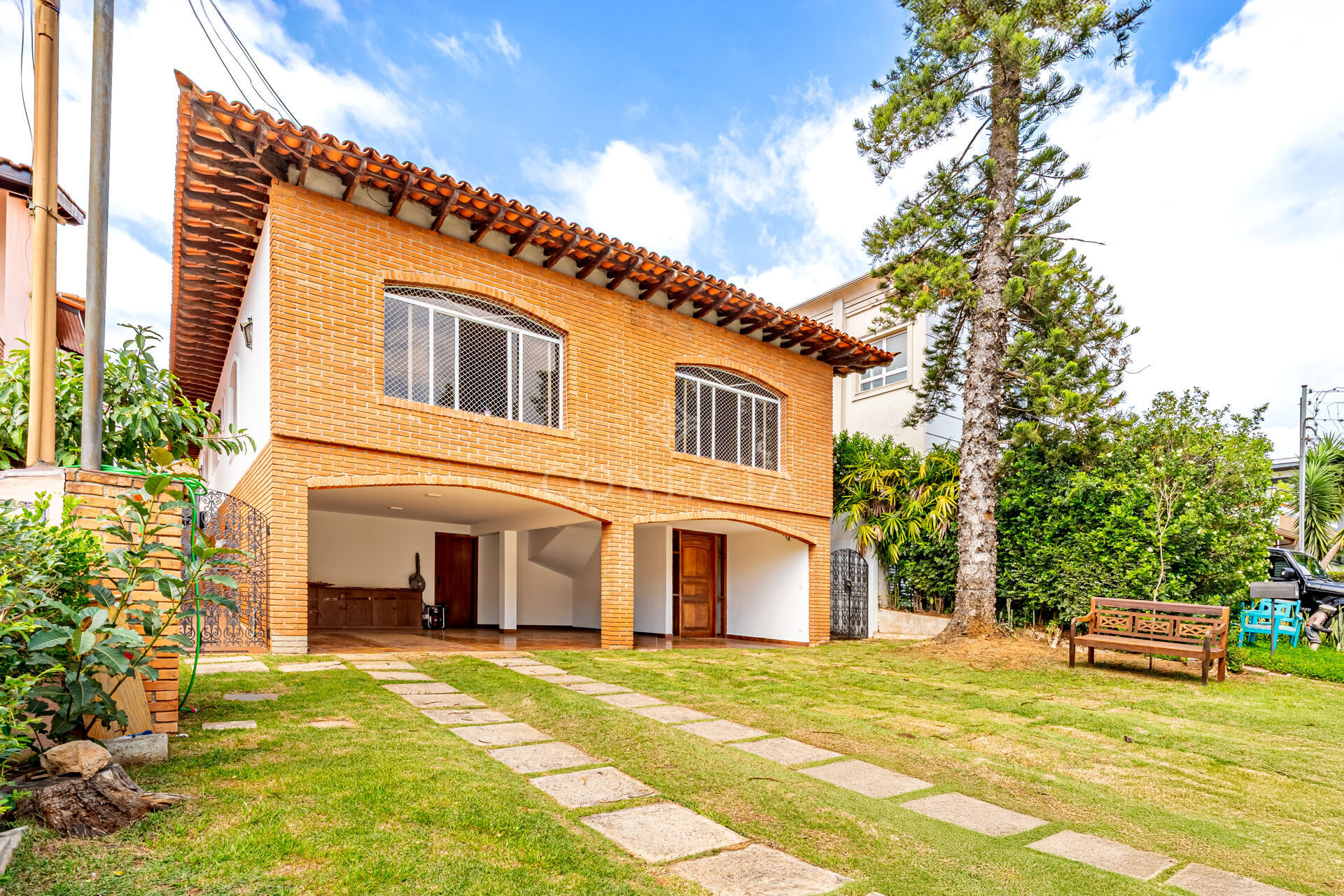 Casa, 4 quartos, 258 m² - Foto 39