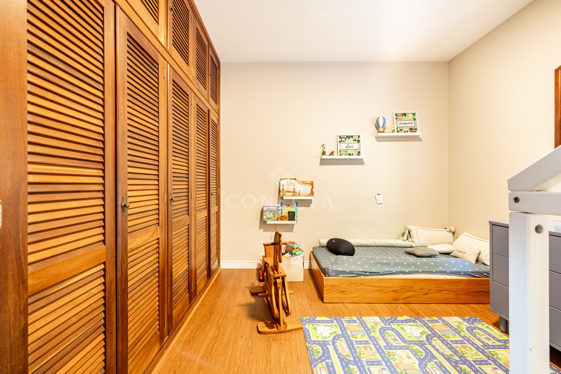 Casa, 4 quartos, 258 m² - Foto 32