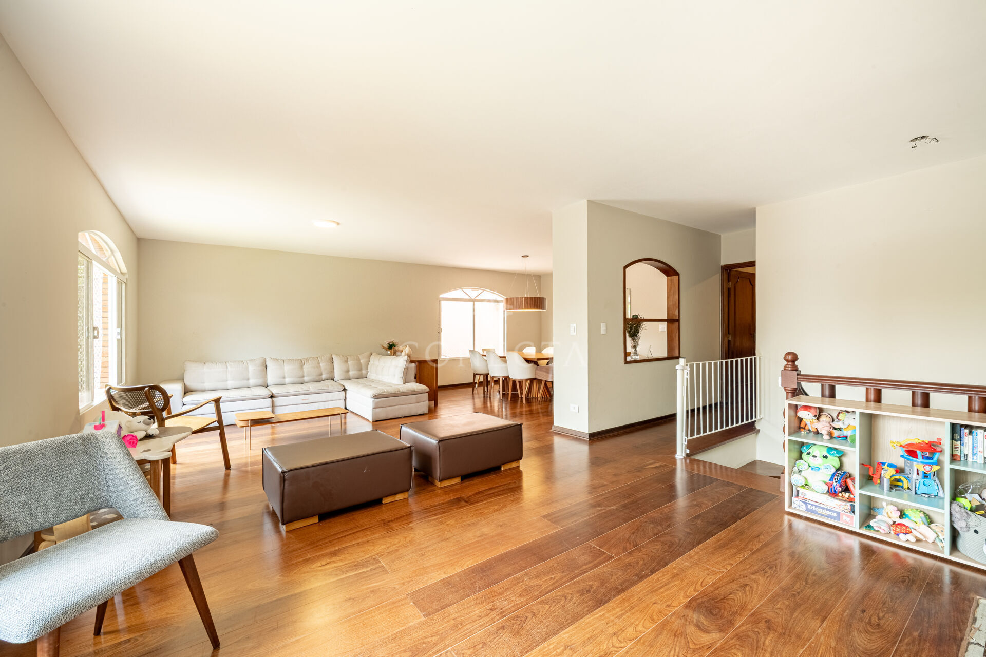 Casa, 4 quartos, 258 m² - Foto 8