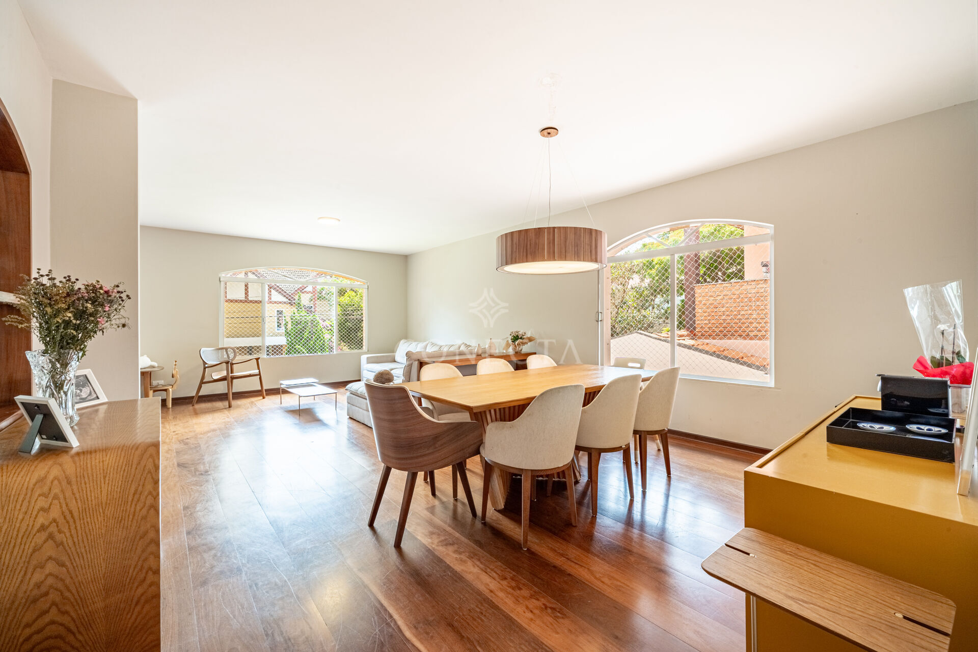 Casa, 4 quartos, 258 m² - Foto 15