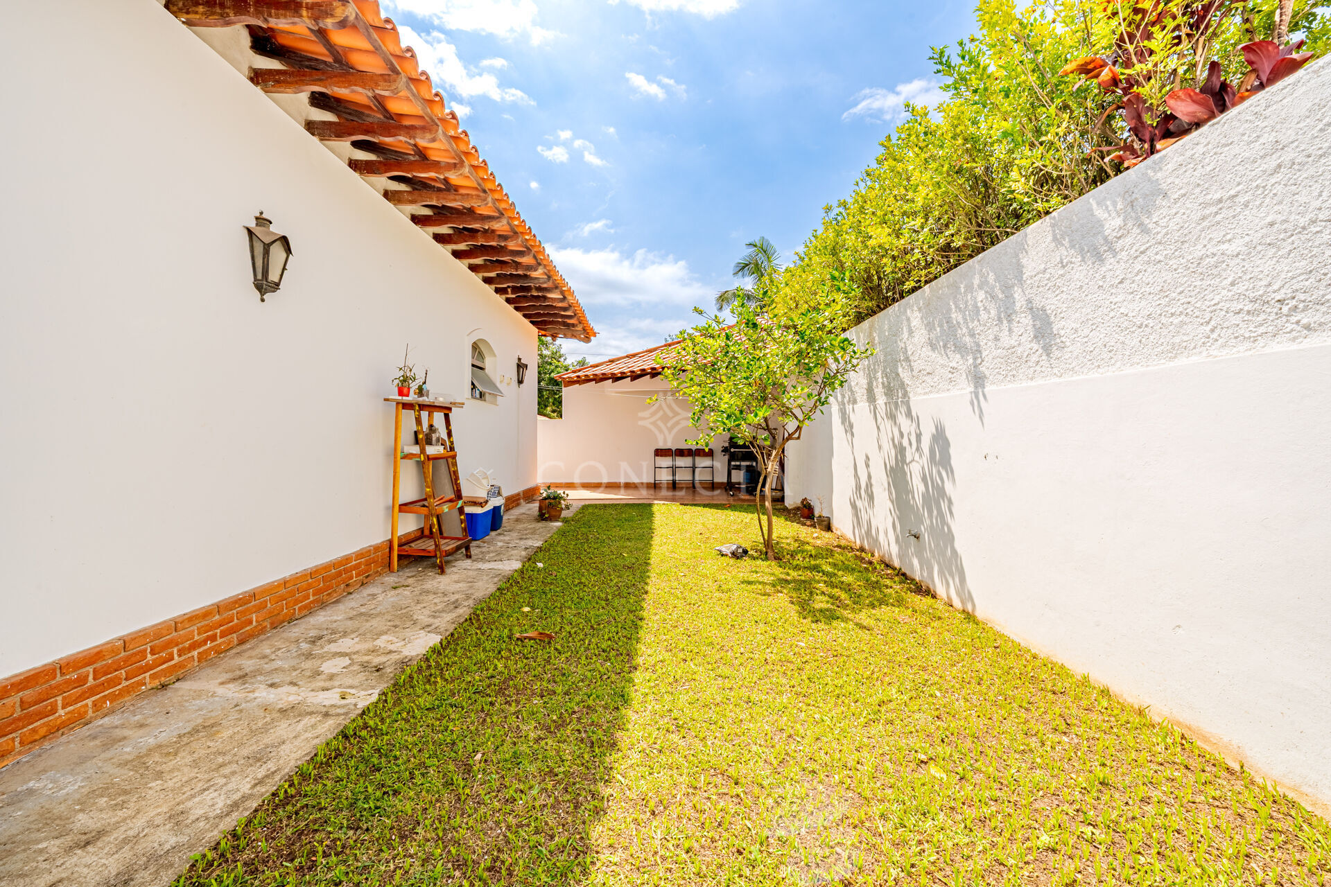 Casa, 4 quartos, 258 m² - Foto 23