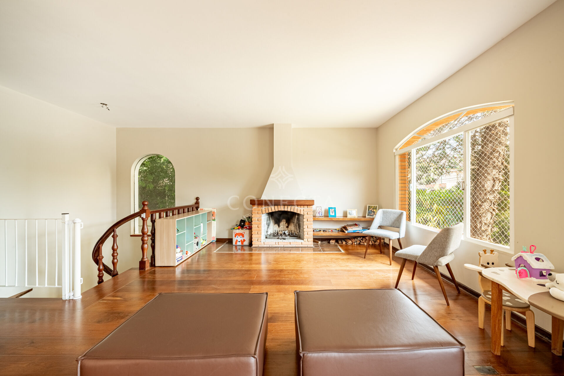 Casa, 4 quartos, 258 m² - Foto 7