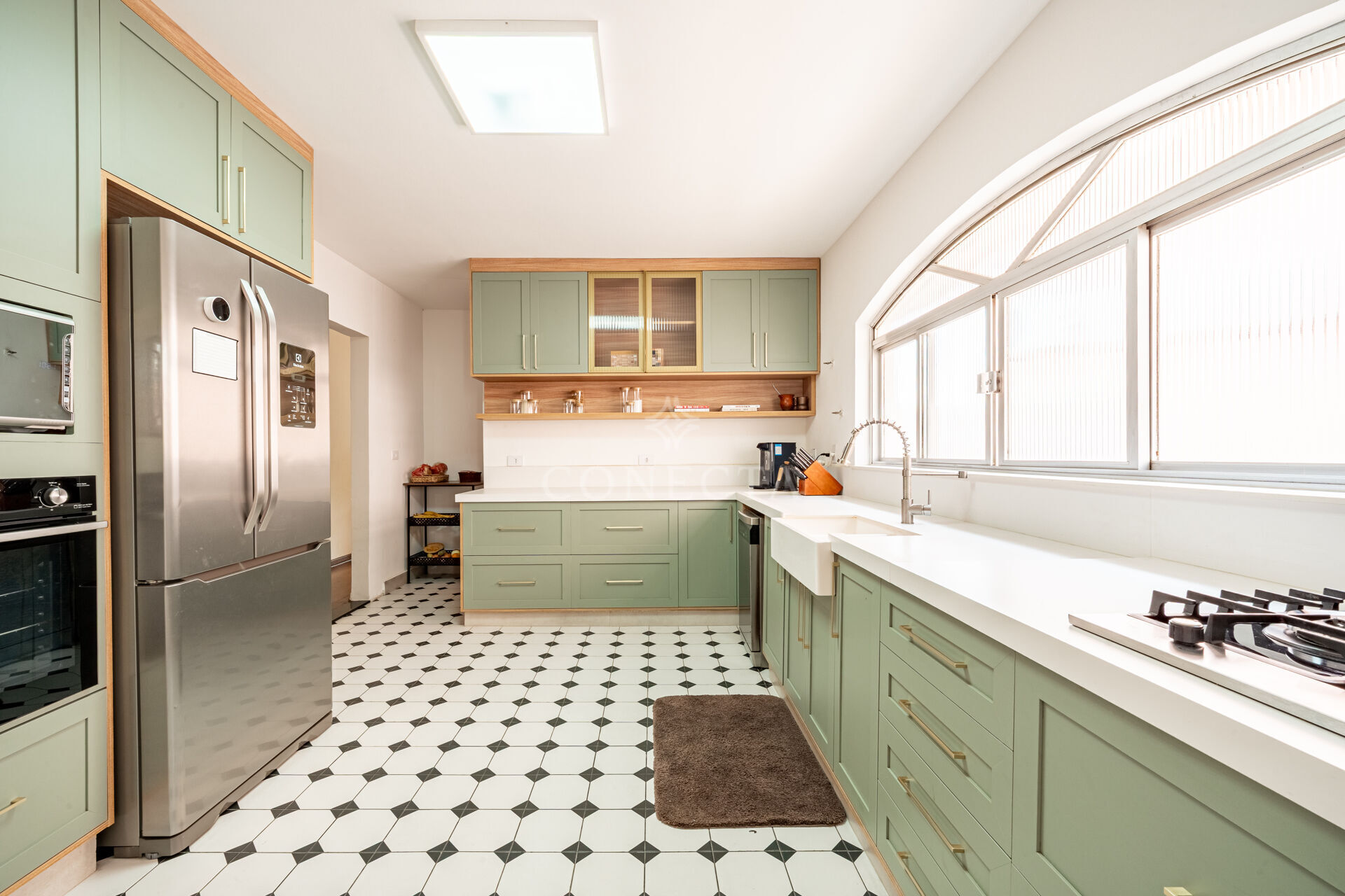 Casa, 4 quartos, 258 m² - Foto 17