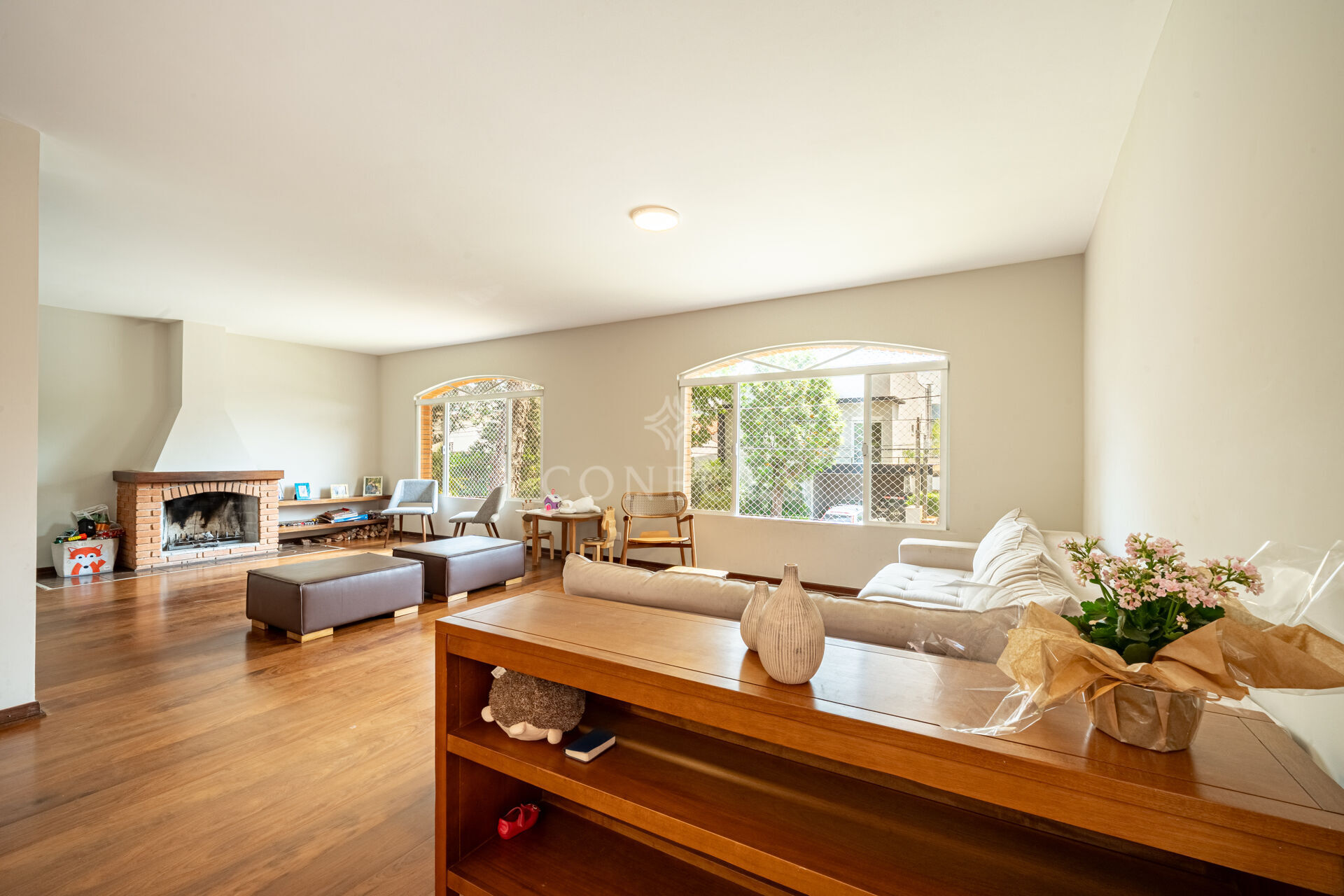 Casa, 4 quartos, 258 m² - Foto 11