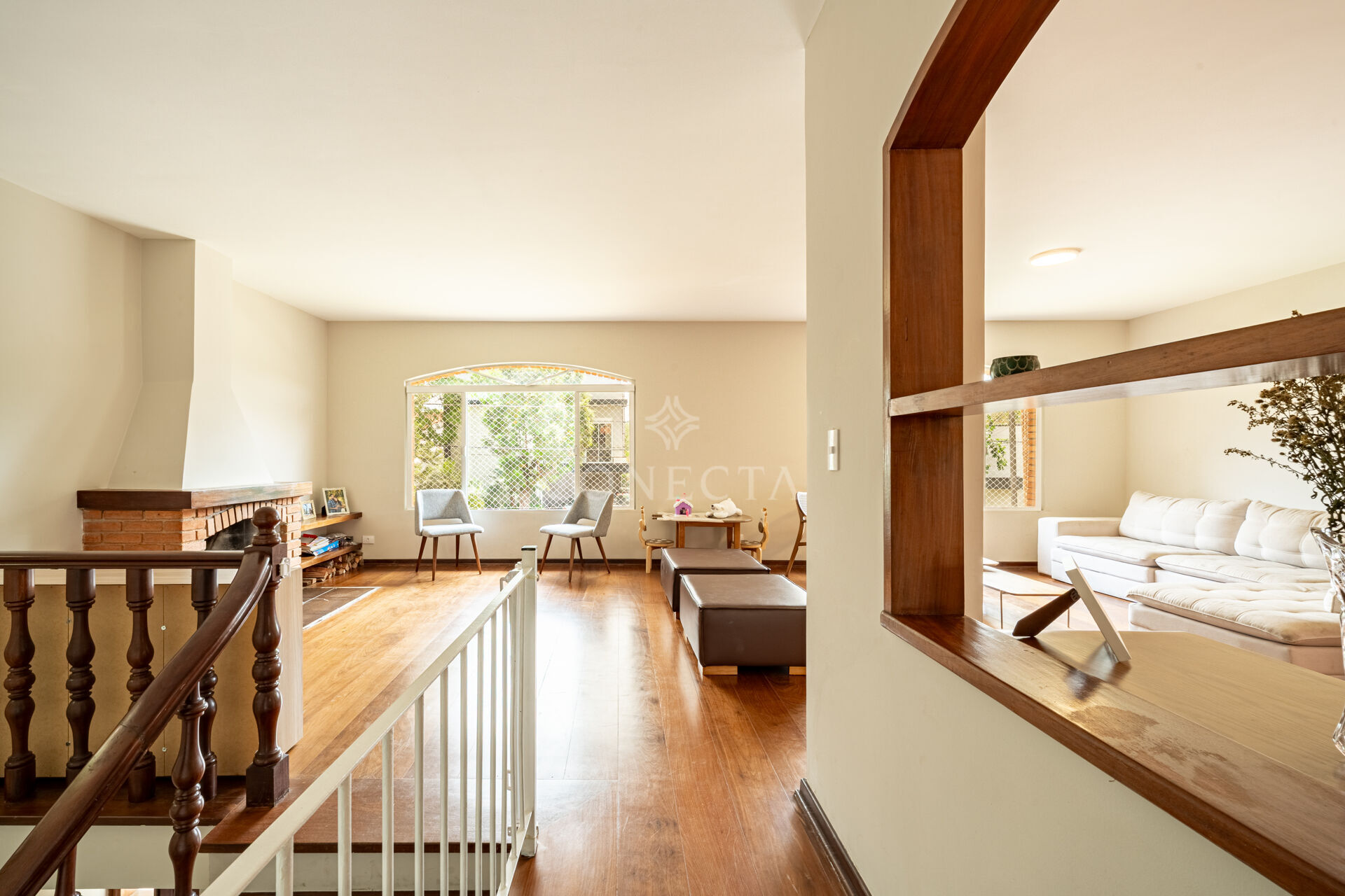 Casa, 4 quartos, 258 m² - Foto 6