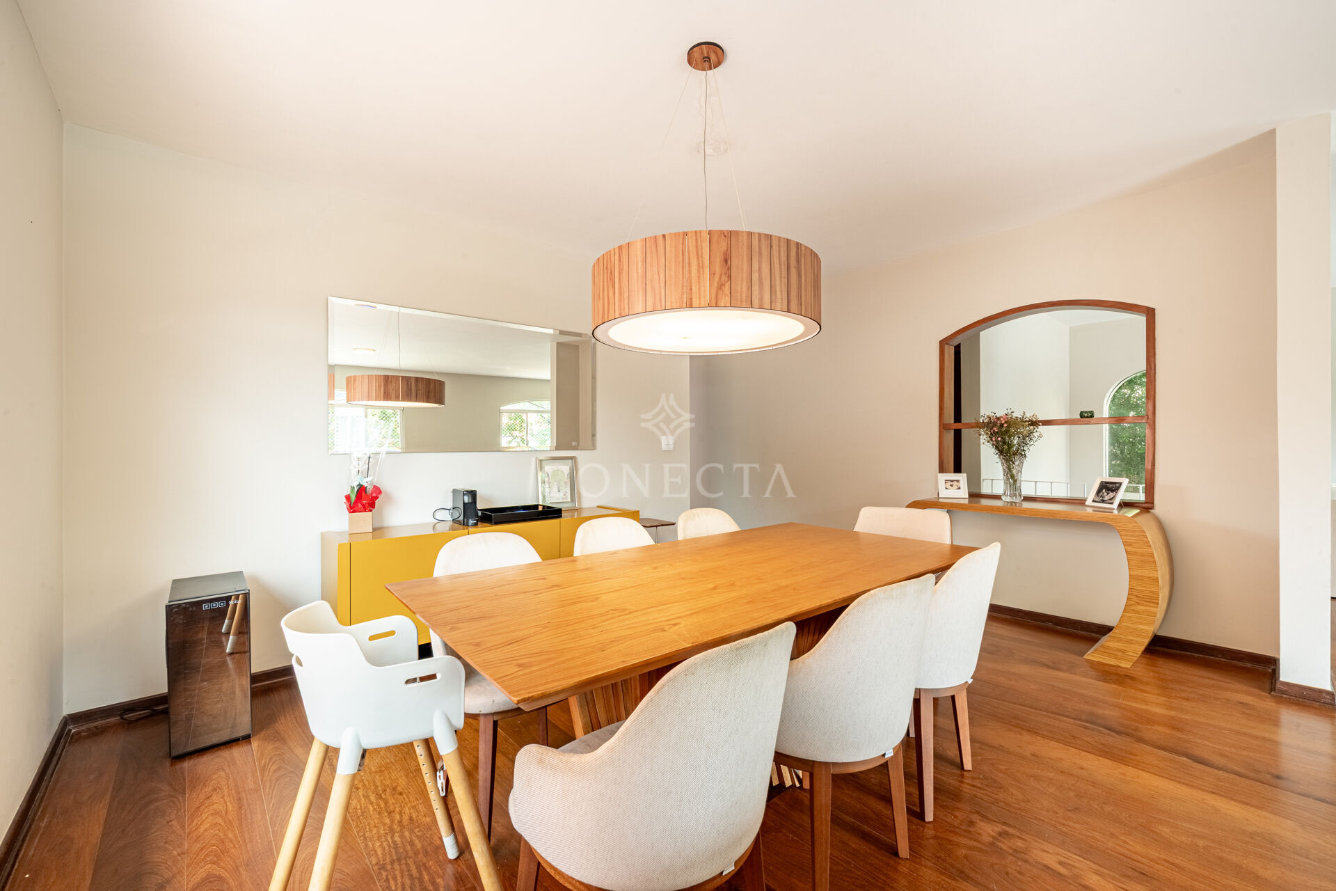 Casa, 4 quartos, 258 m² - Foto 13