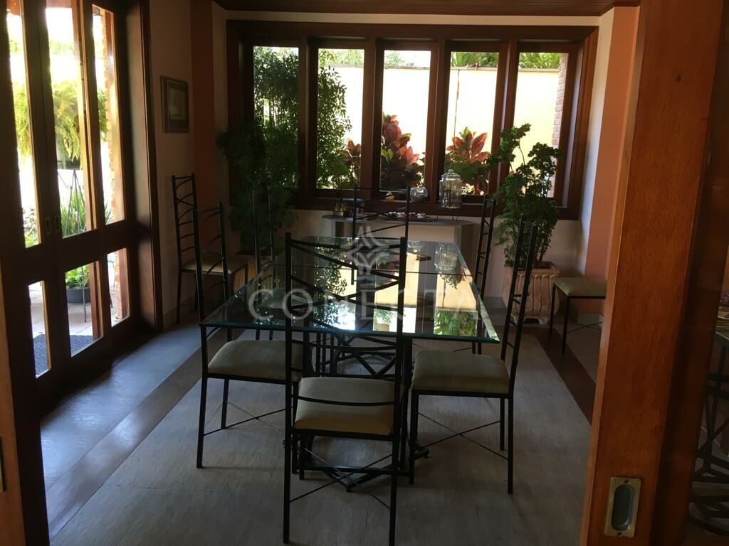 Casa à venda com 5 quartos, 490m² - Foto 4