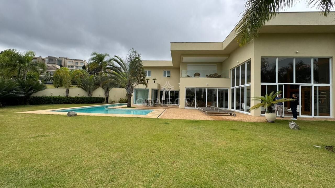 Casa à venda com 4 quartos, 990m² - Foto 3