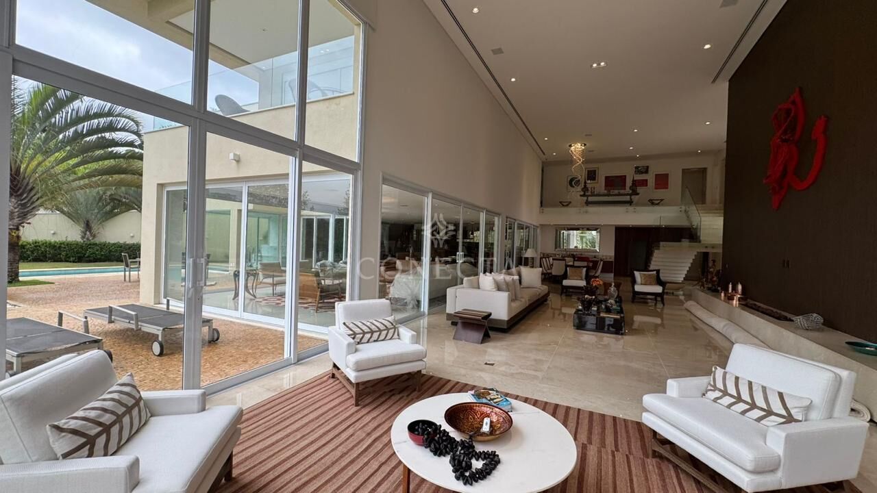 Casa à venda com 4 quartos, 990m² - Foto 8