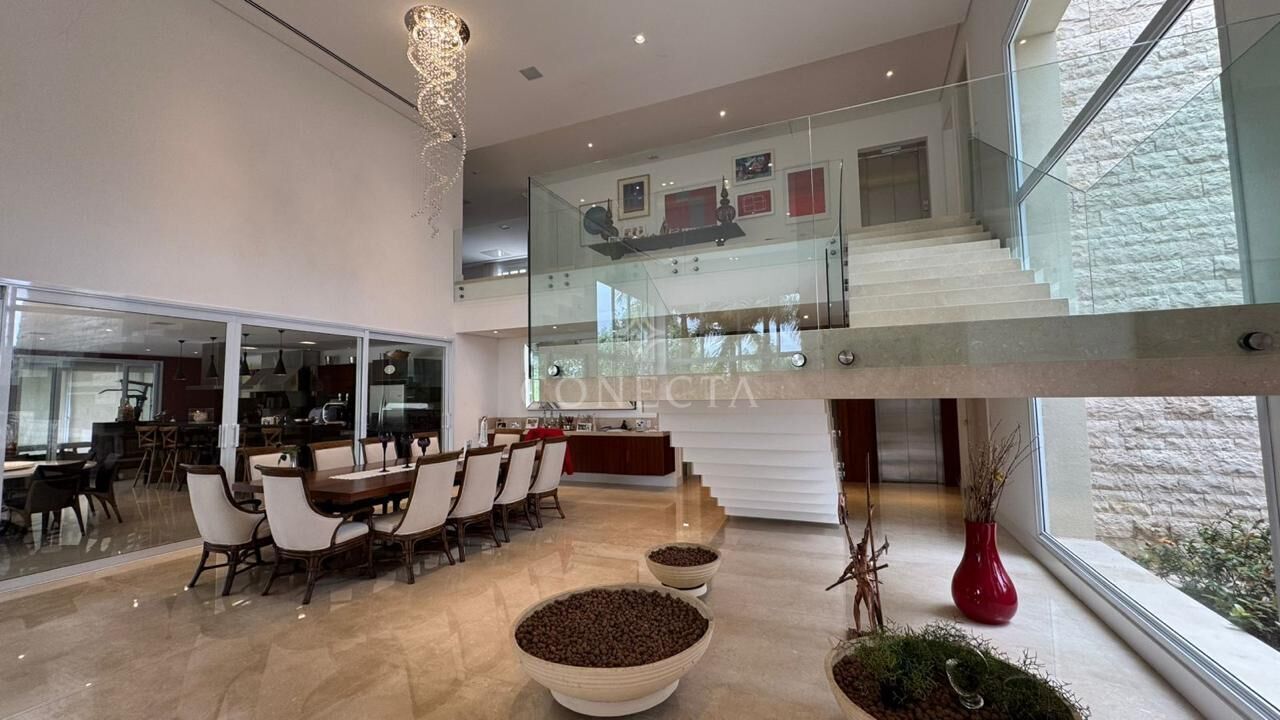 Casa à venda com 4 quartos, 990m² - Foto 9