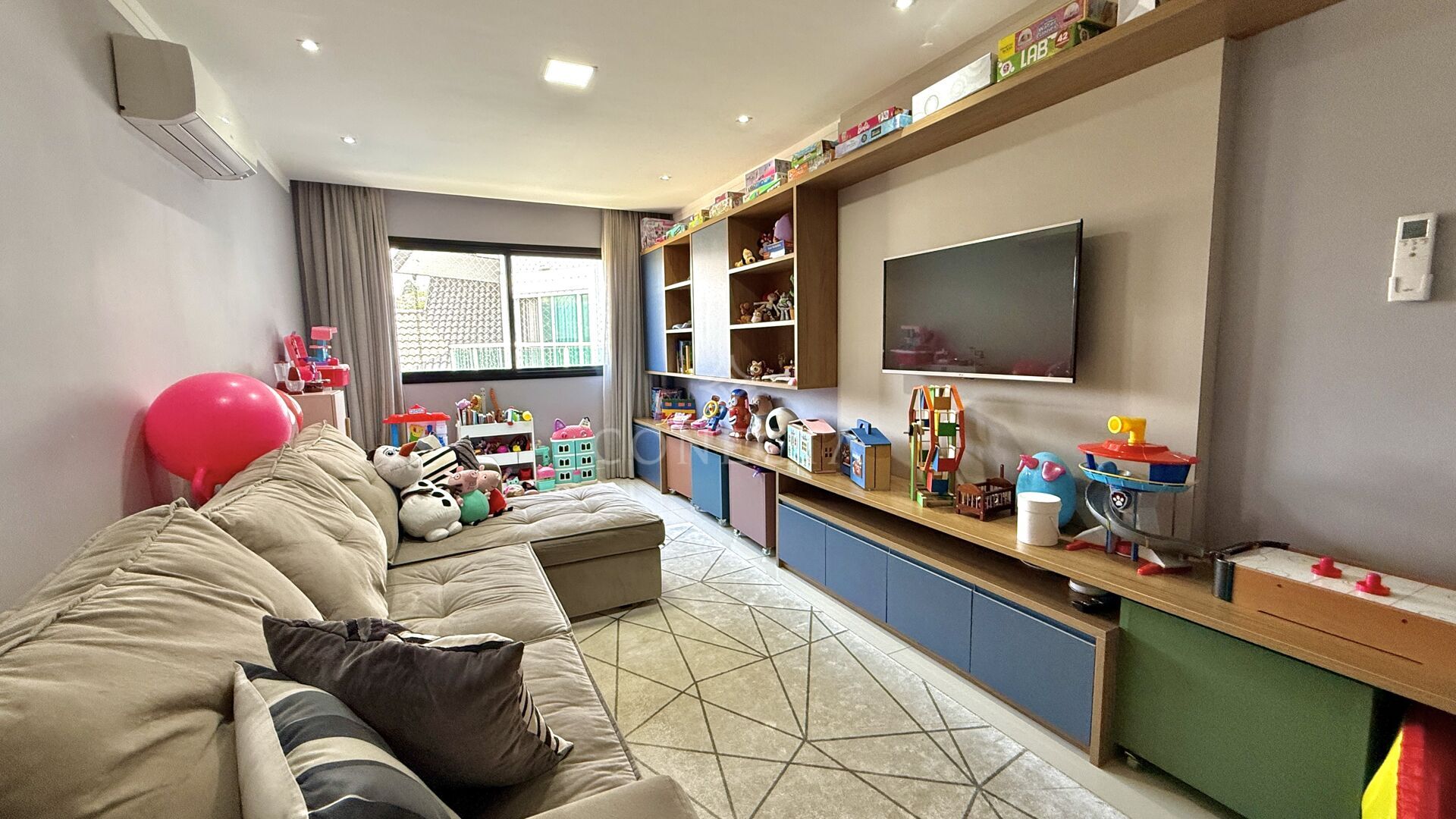 Casa, 4 quartos, 533 m² - Foto 6