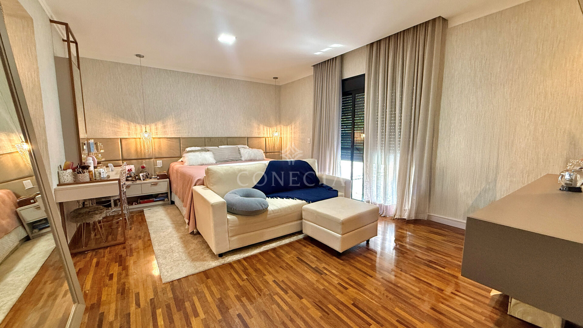 Casa, 4 quartos, 533 m² - Foto 9
