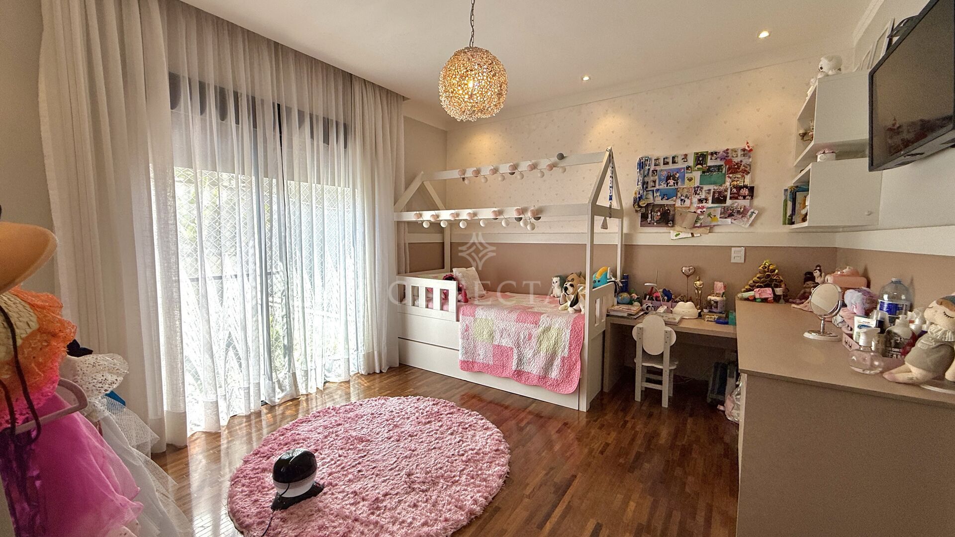 Casa, 4 quartos, 533 m² - Foto 12