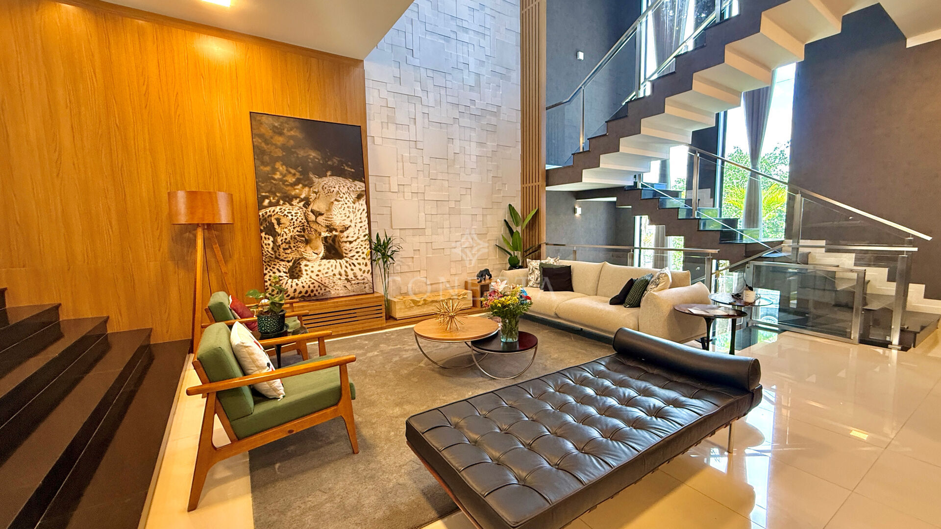 Casa, 4 quartos, 533 m² - Foto 3