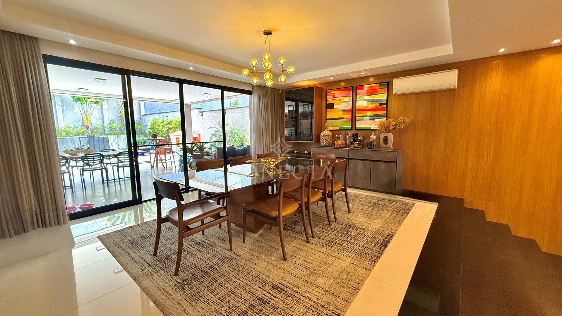 Casa, 4 quartos, 533 m² - Foto 4