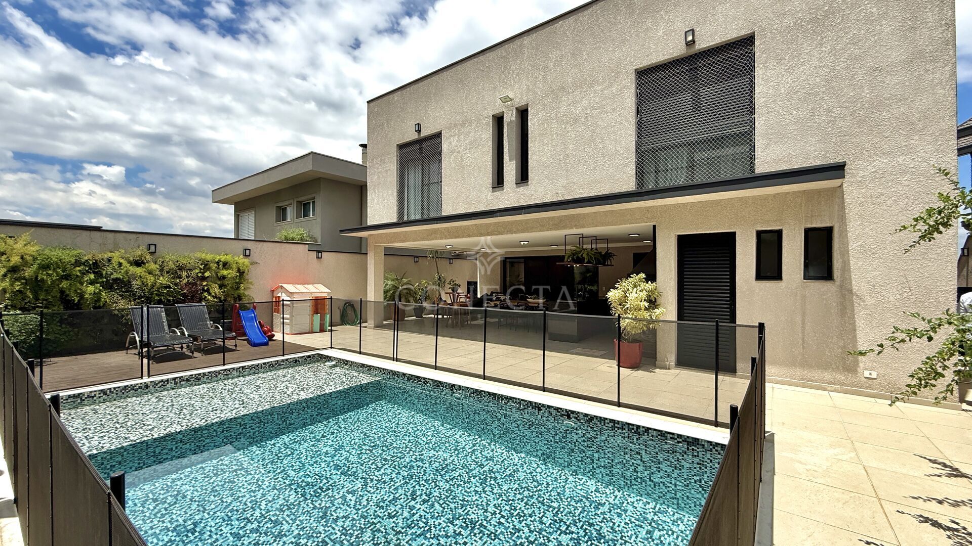 Casa, 4 quartos, 533 m² - Foto 23