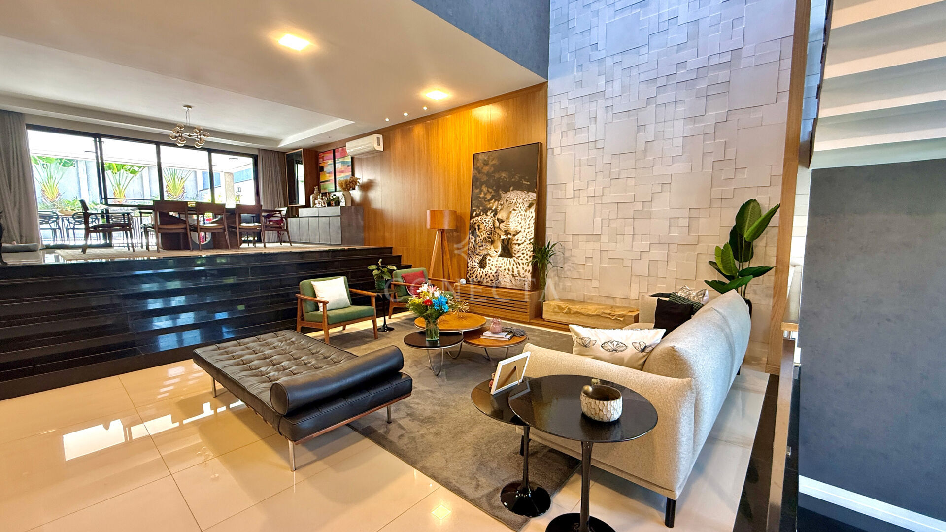 Casa, 4 quartos, 533 m² - Foto 2